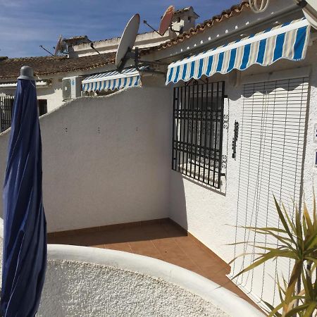 Apartamento Nº29 - Oasis Park I Dénia Eksteriør billede