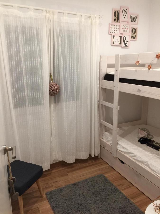 Apartamento Nº29 - Oasis Park I Dénia Eksteriør billede