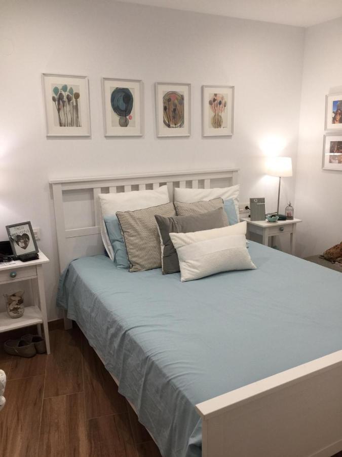 Apartamento Nº29 - Oasis Park I Dénia Eksteriør billede