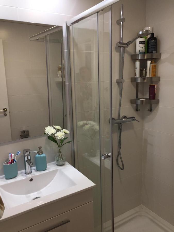 Apartamento Nº29 - Oasis Park I Dénia Eksteriør billede