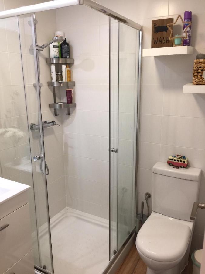 Apartamento Nº29 - Oasis Park I Dénia Eksteriør billede