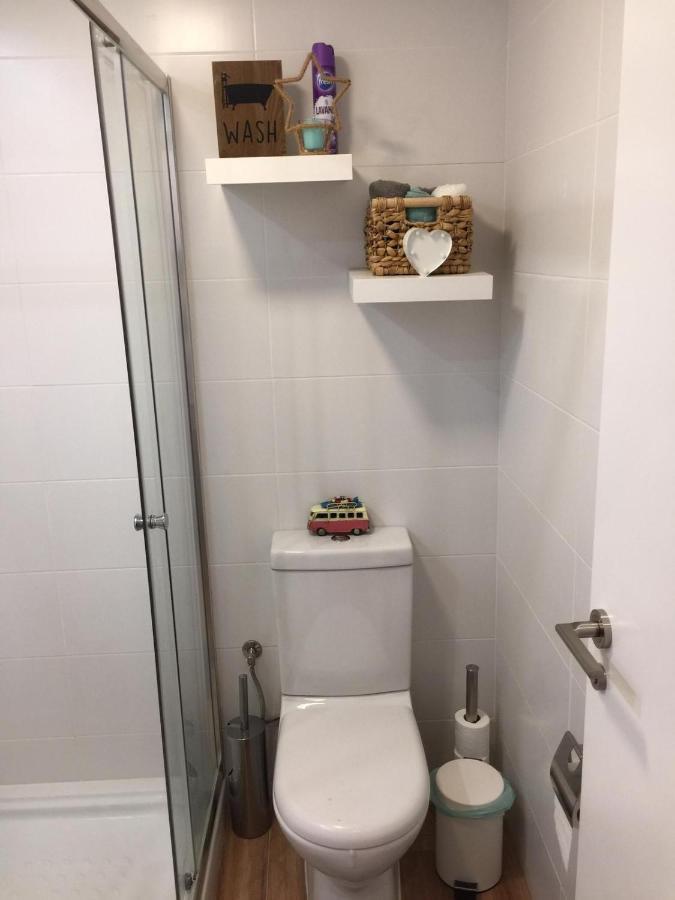 Apartamento Nº29 - Oasis Park I Dénia Eksteriør billede
