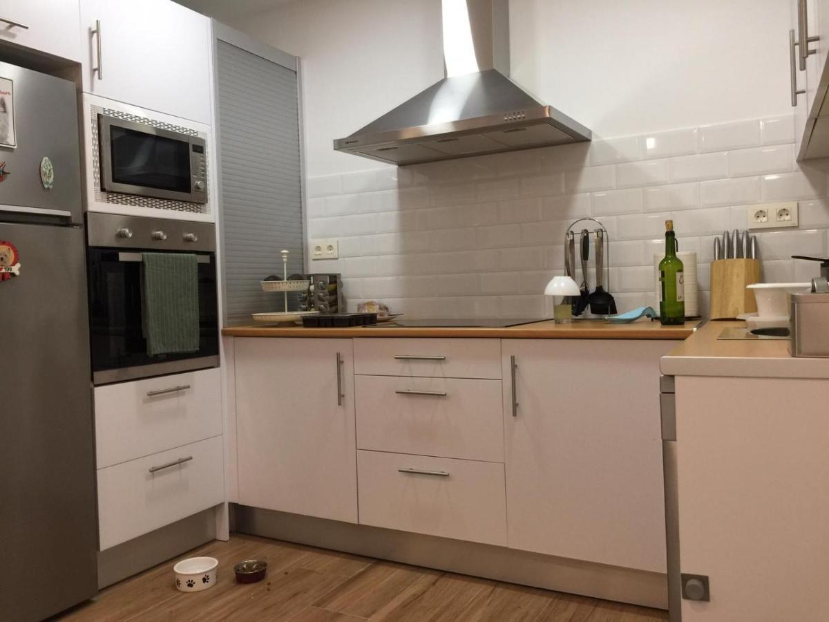 Apartamento Nº29 - Oasis Park I Dénia Eksteriør billede